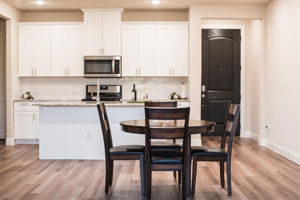 Villas Of Middleton - Residential Lease