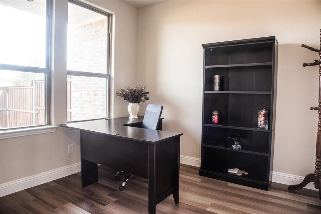 Villas Of Middleton - Residential Lease