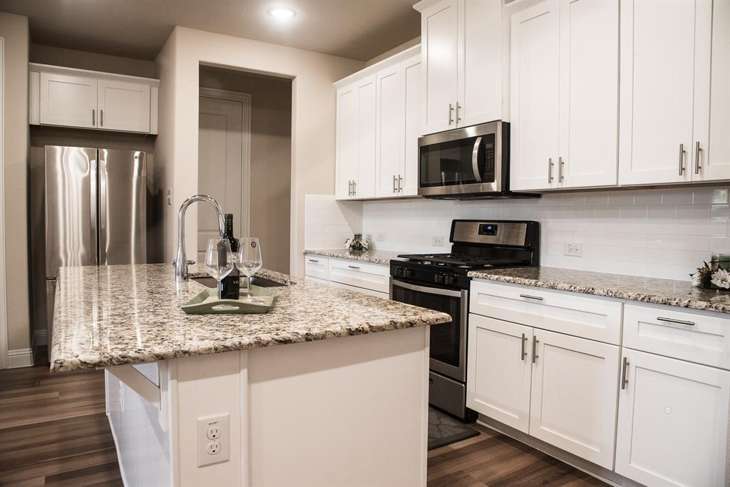 Villas Of Middleton - Residential Lease