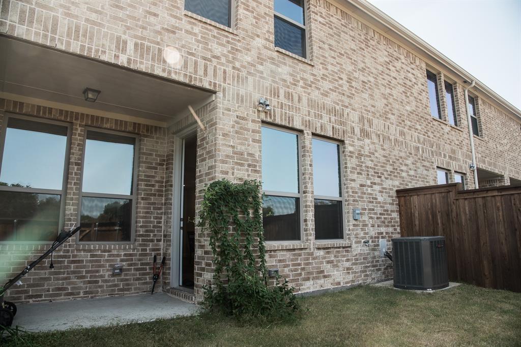 Villas Of Middleton - Residential Lease
