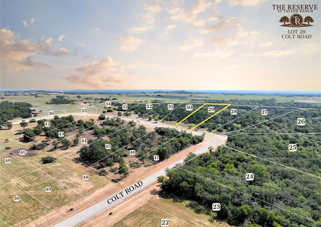 The Reserve at Taylor Ranch - Land