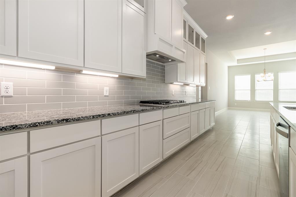 Falcon Point  Ph 2 - Residential