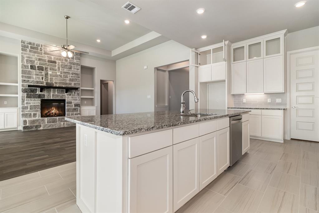 Falcon Point  Ph 2 - Residential