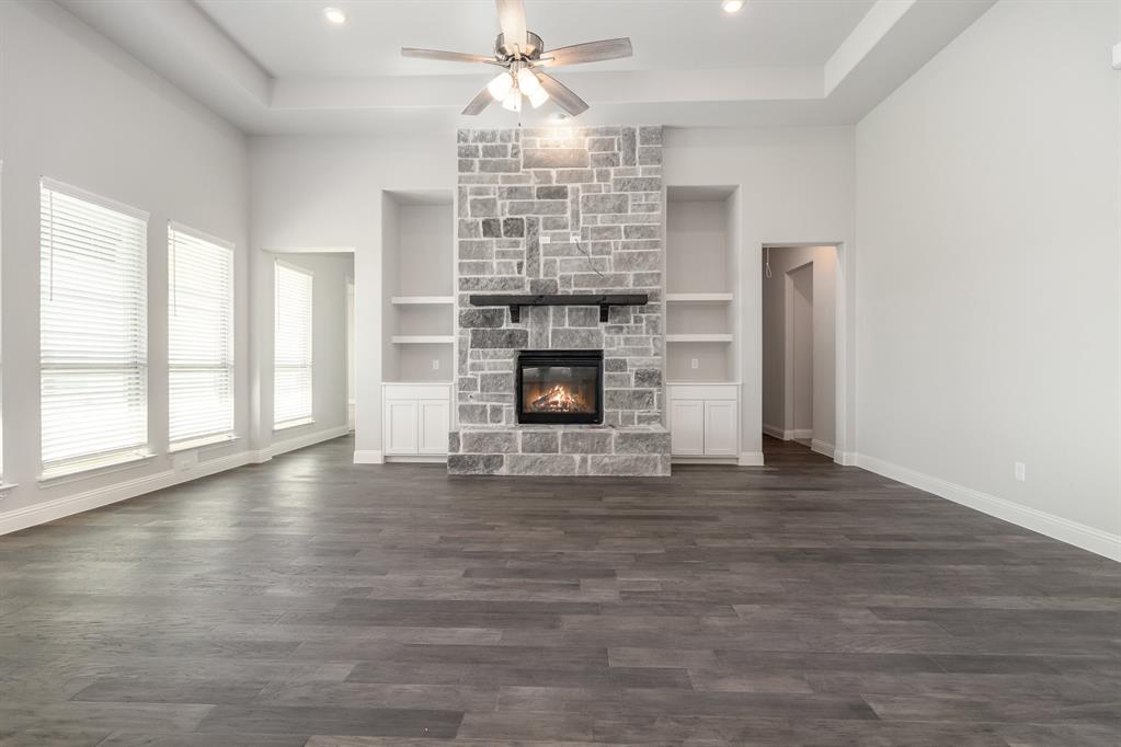 Falcon Point  Ph 2 - Residential