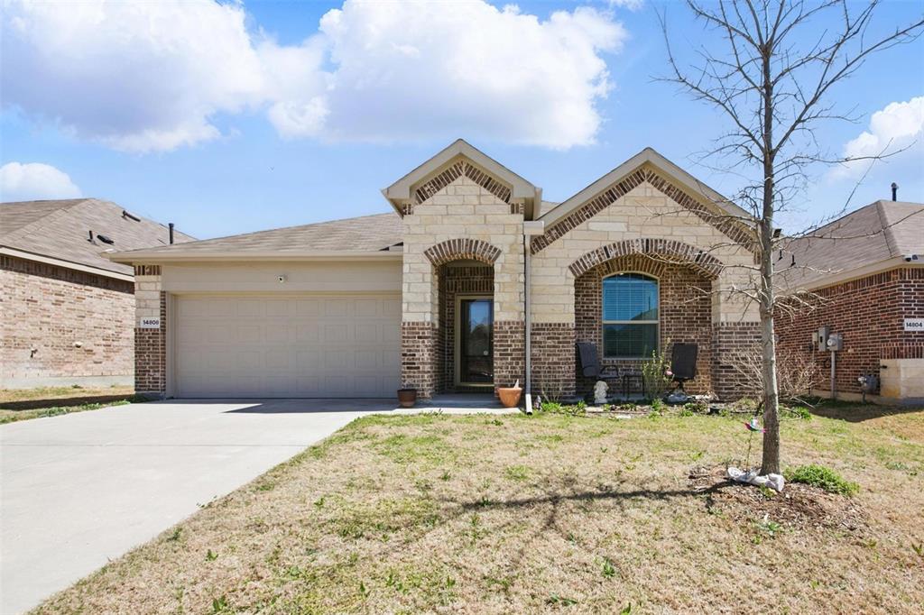 Sendera Ranch East Ph-21 - Residential