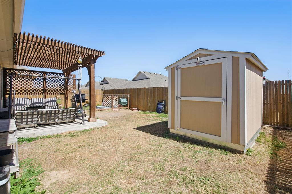 Sendera Ranch East Ph-21 - Residential