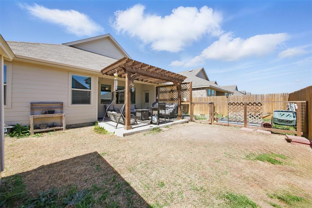 Sendera Ranch East Ph-21 - Residential