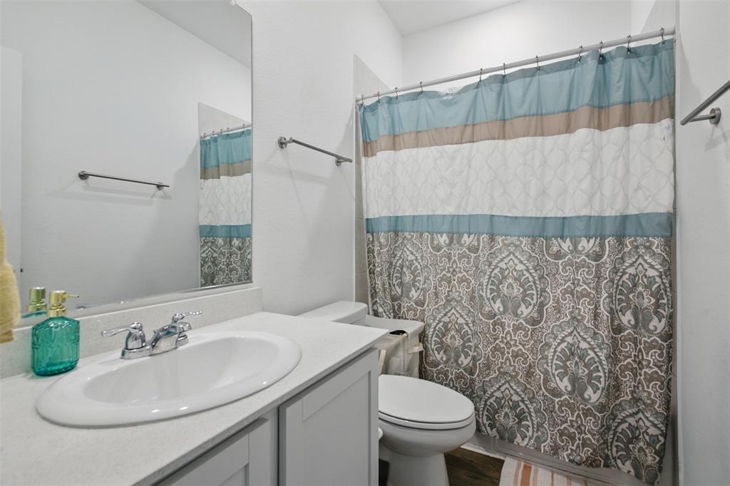 Sendera Ranch East Ph-21 - Residential