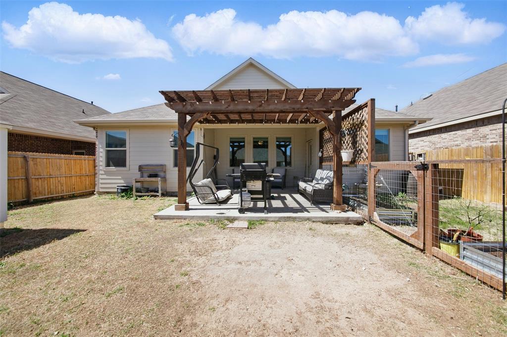 Sendera Ranch East Ph-21 - Residential