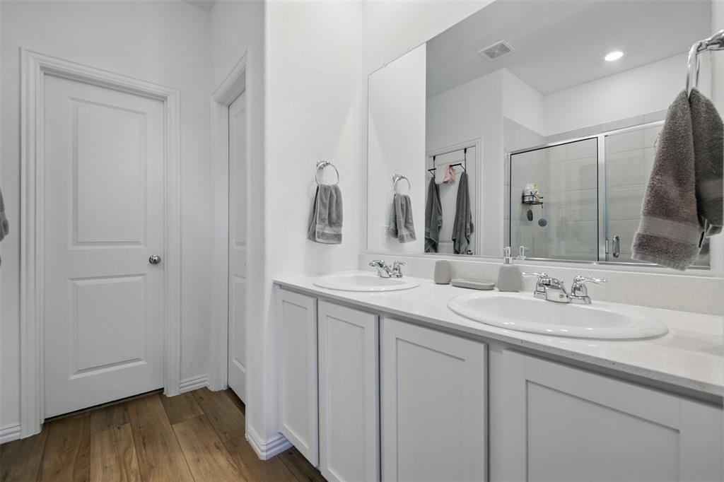 Sendera Ranch East Ph-21 - Residential
