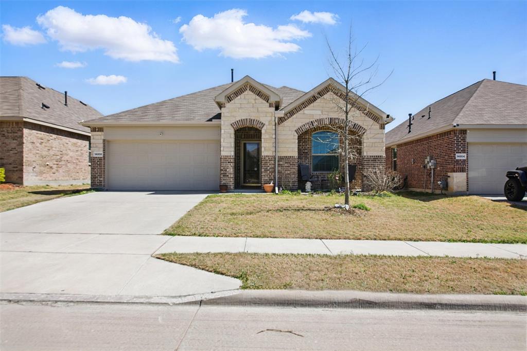 Sendera Ranch East Ph-21 - Residential