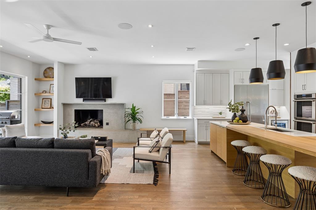 Sarah's Creek - Residential