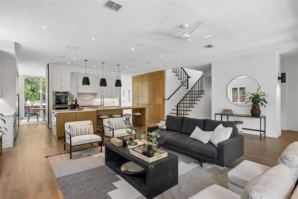 Sarah's Creek - Residential