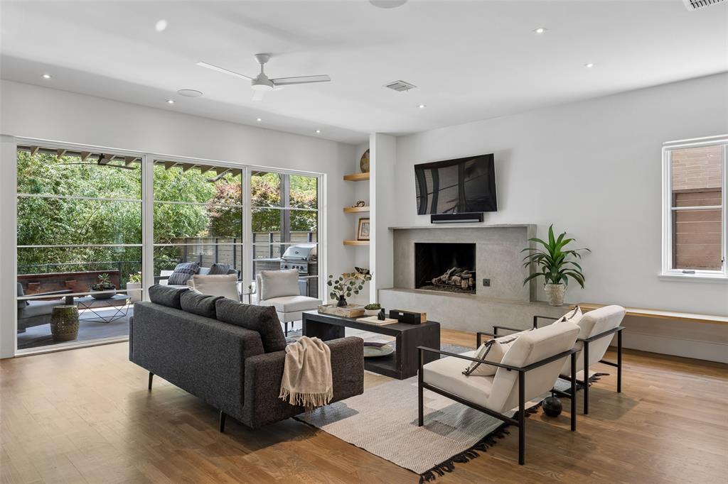 Sarah's Creek - Residential