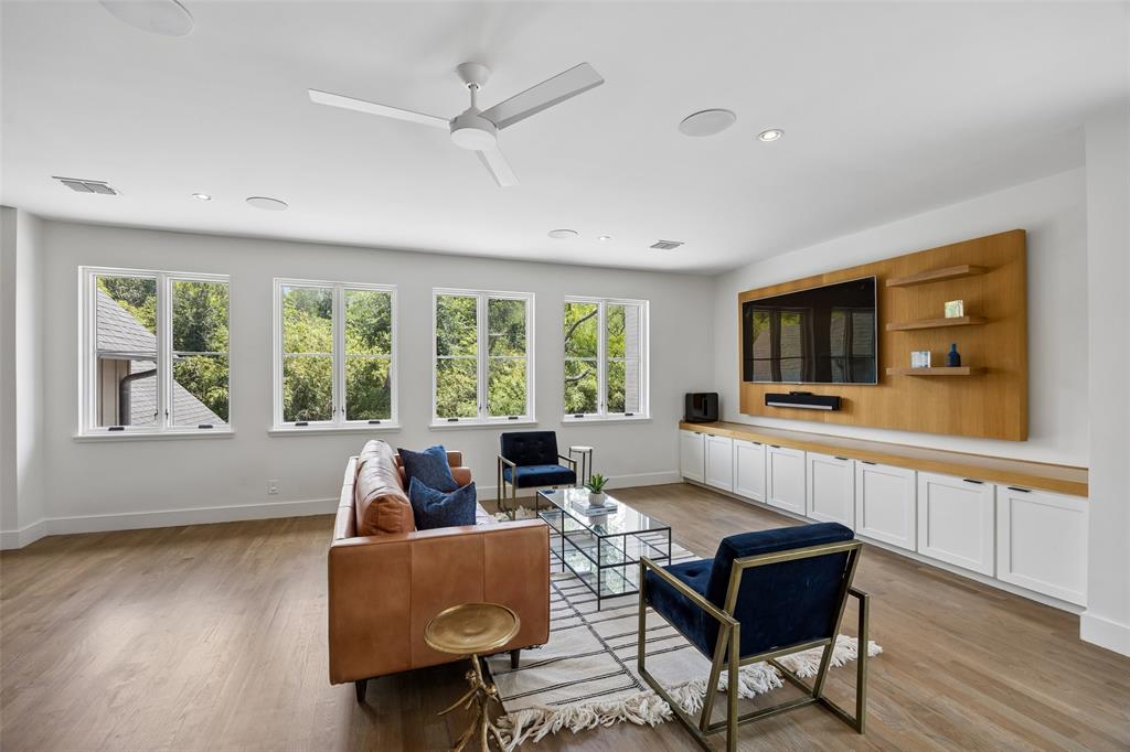 Sarah's Creek - Residential