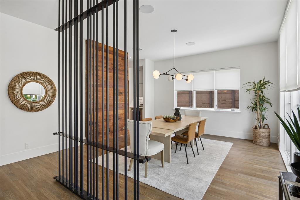 Sarah's Creek - Residential