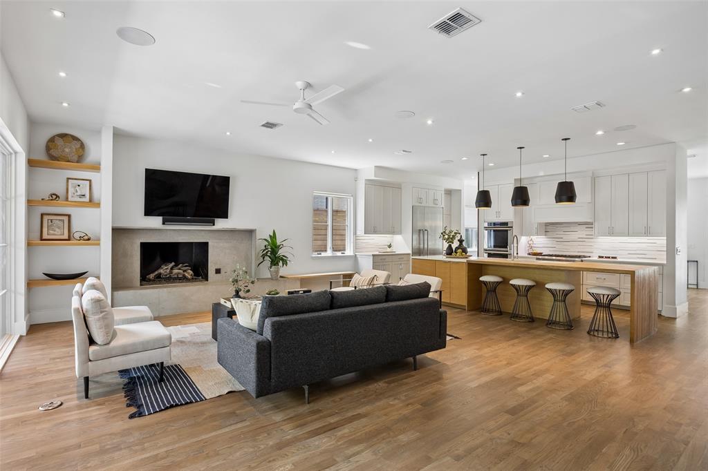 Sarah's Creek - Residential