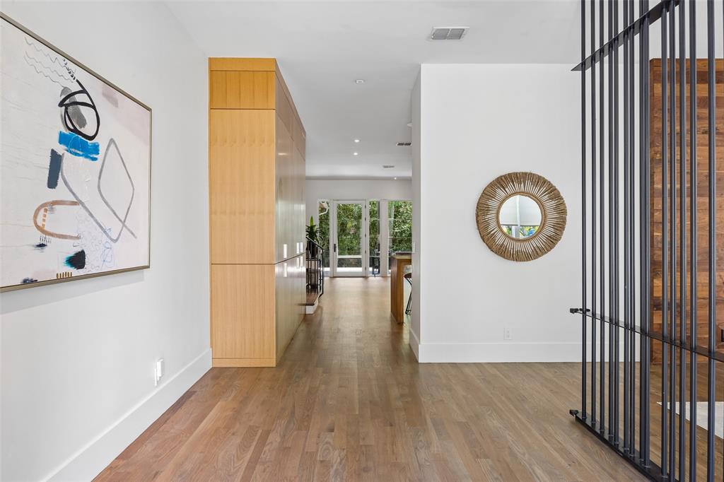 Sarah's Creek - Residential