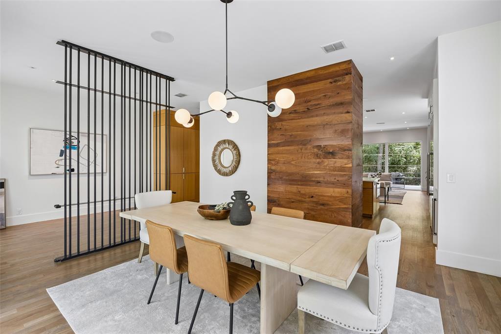 Sarah's Creek - Residential