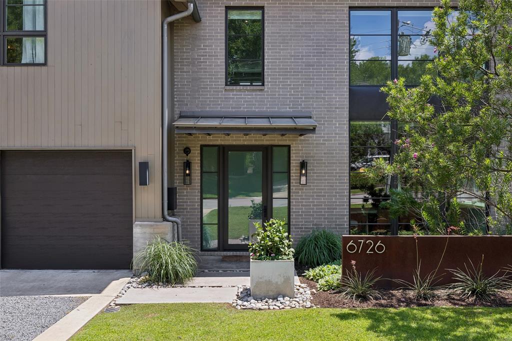 Sarah's Creek - Residential