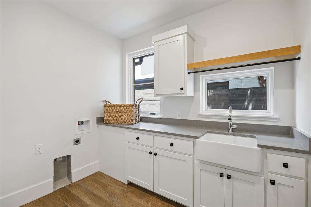 Sarah's Creek - Residential
