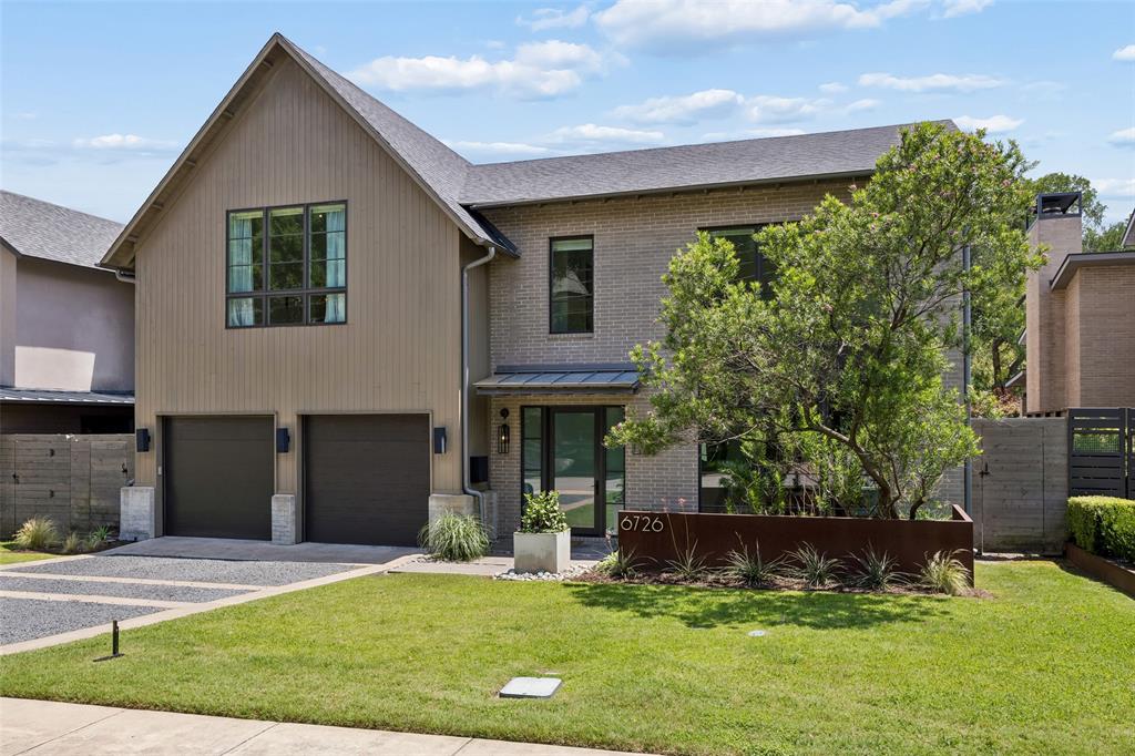 Sarah's Creek - Residential