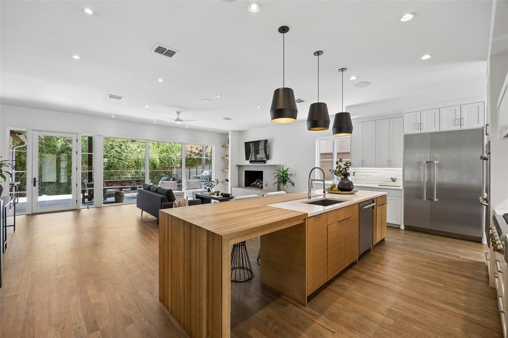 Sarah's Creek - Residential