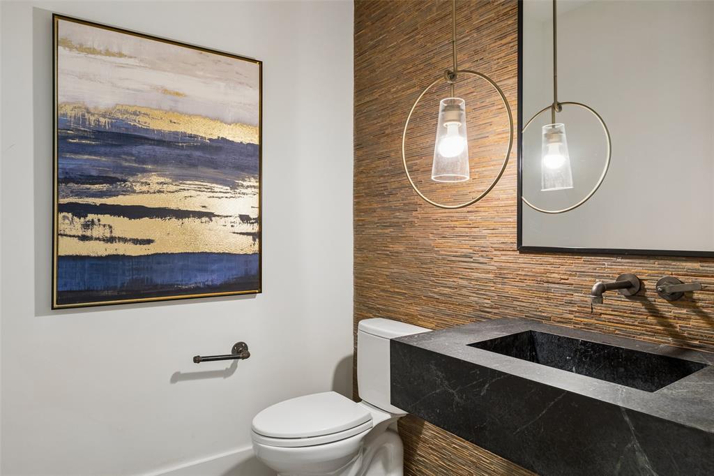 Sarah's Creek - Residential