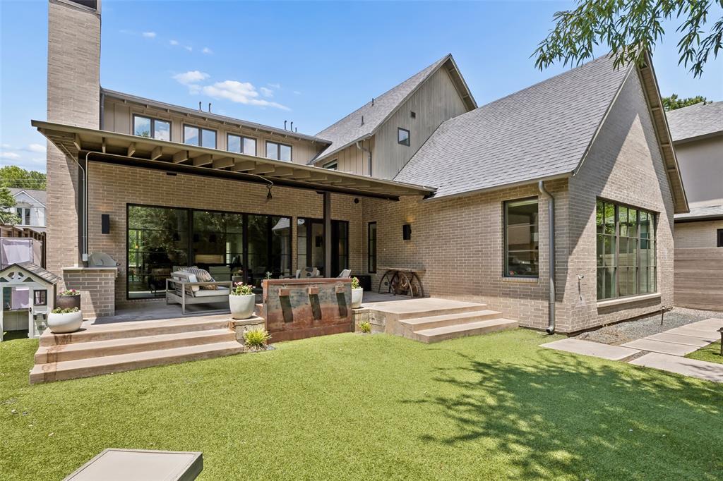 Sarah's Creek - Residential