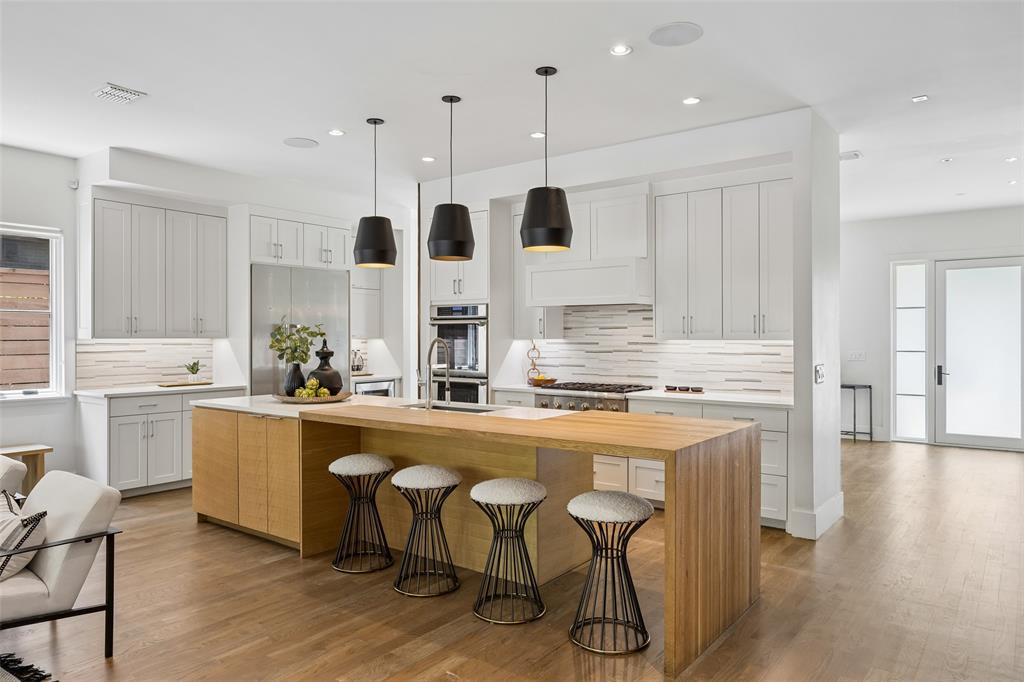Sarah's Creek - Residential