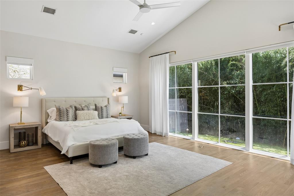 Sarah's Creek - Residential