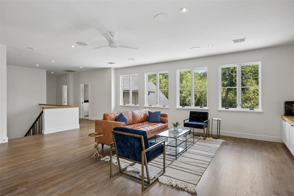 Sarah's Creek - Residential