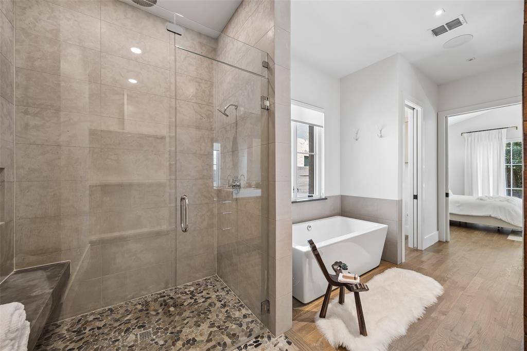 Sarah's Creek - Residential