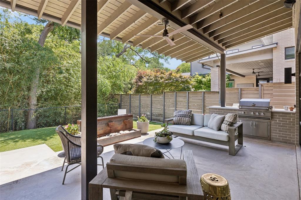Sarah's Creek - Residential