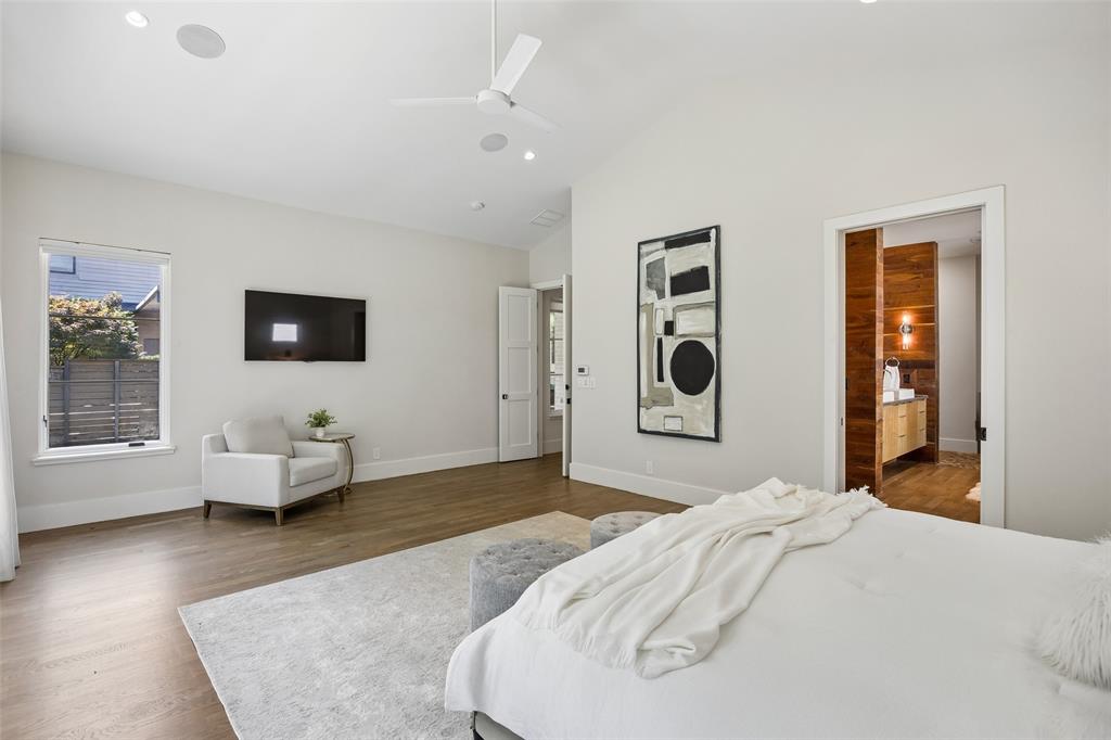 Sarah's Creek - Residential