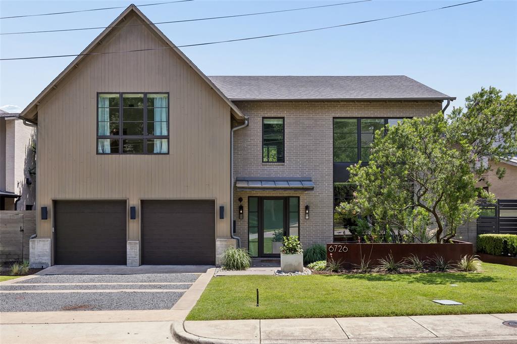 Sarah's Creek - Residential