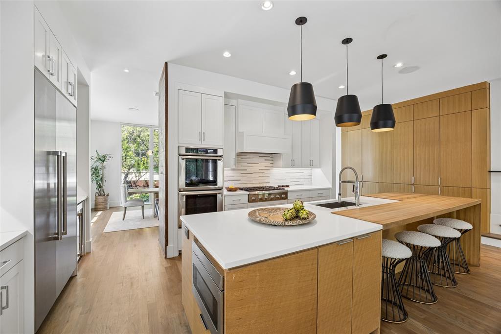 Sarah's Creek - Residential