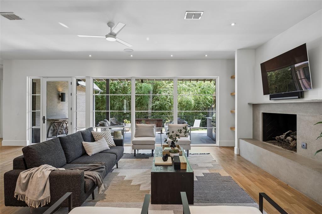 Sarah's Creek - Residential