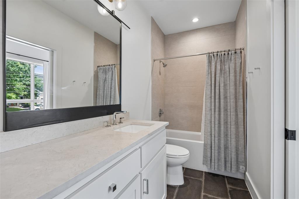 Sarah's Creek - Residential