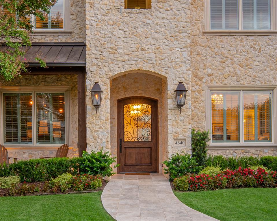 Linwood Place - Residential