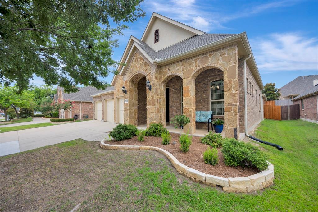 Robinson Ridge Ph IV - Residential