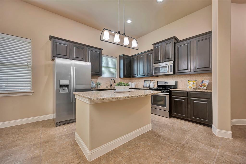 Robinson Ridge Ph IV - Residential