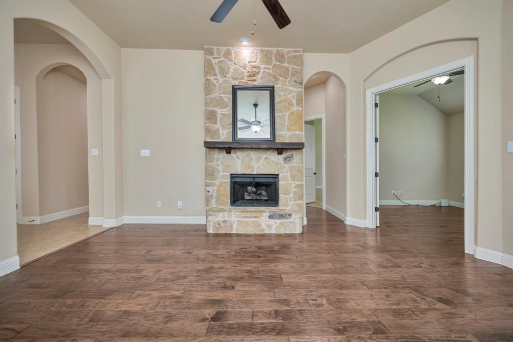 Robinson Ridge Ph IV - Residential