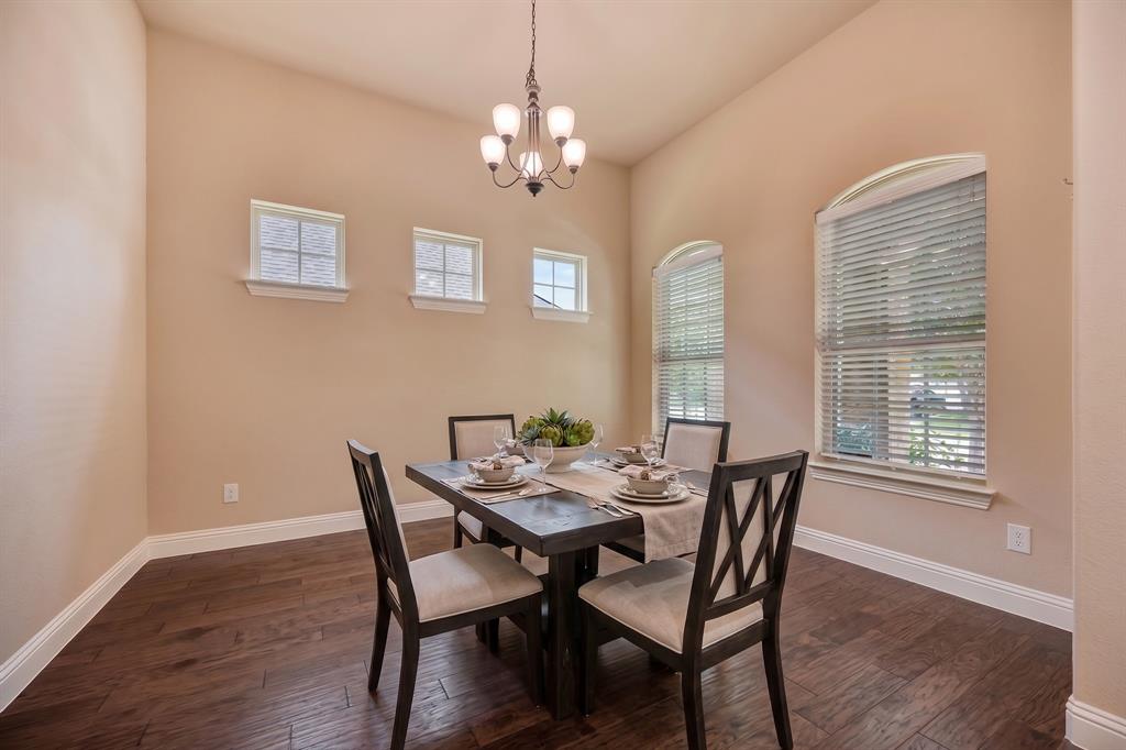 Robinson Ridge Ph IV - Residential