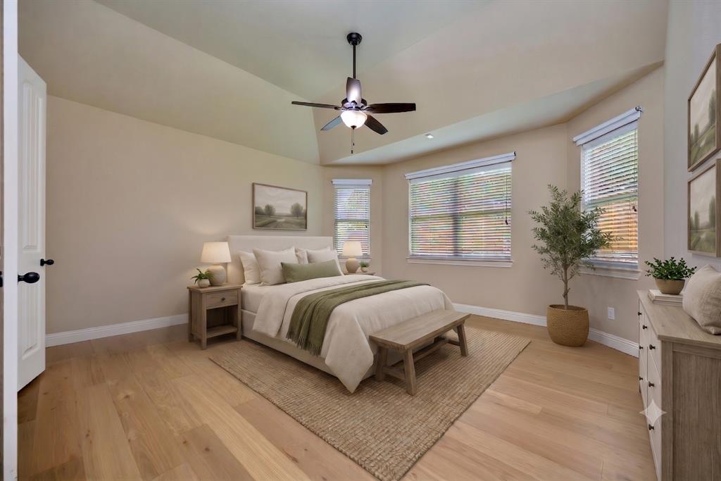 Robinson Ridge Ph IV - Residential