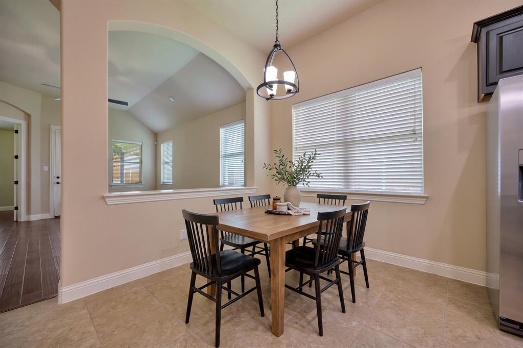 Robinson Ridge Ph IV - Residential