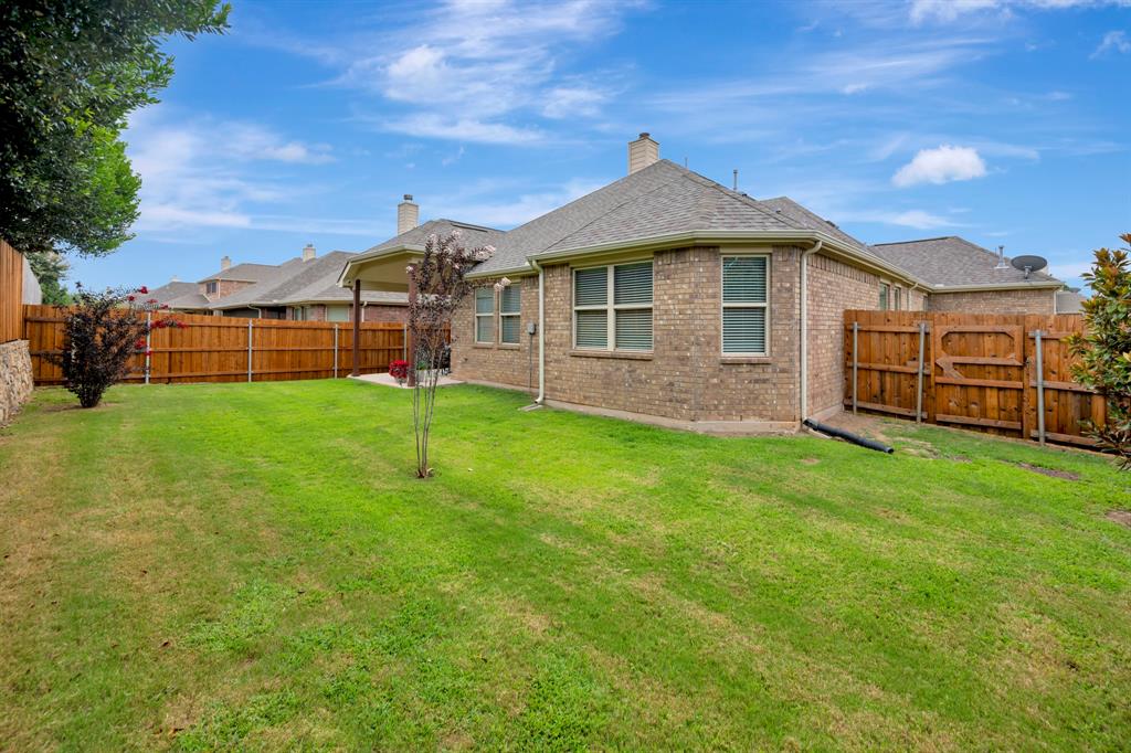 Robinson Ridge Ph IV - Residential
