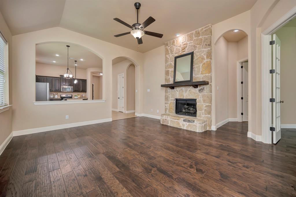 Robinson Ridge Ph IV - Residential