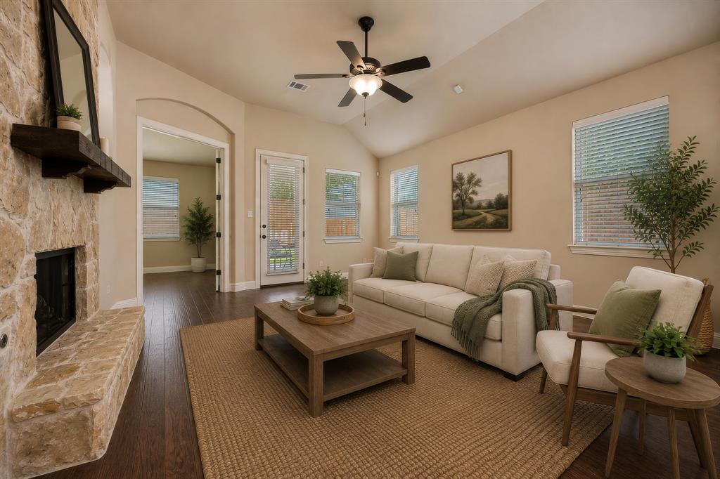 Robinson Ridge Ph IV - Residential