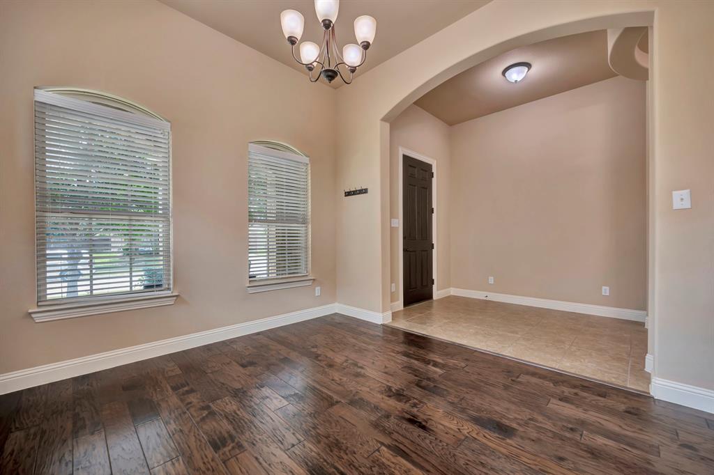Robinson Ridge Ph IV - Residential